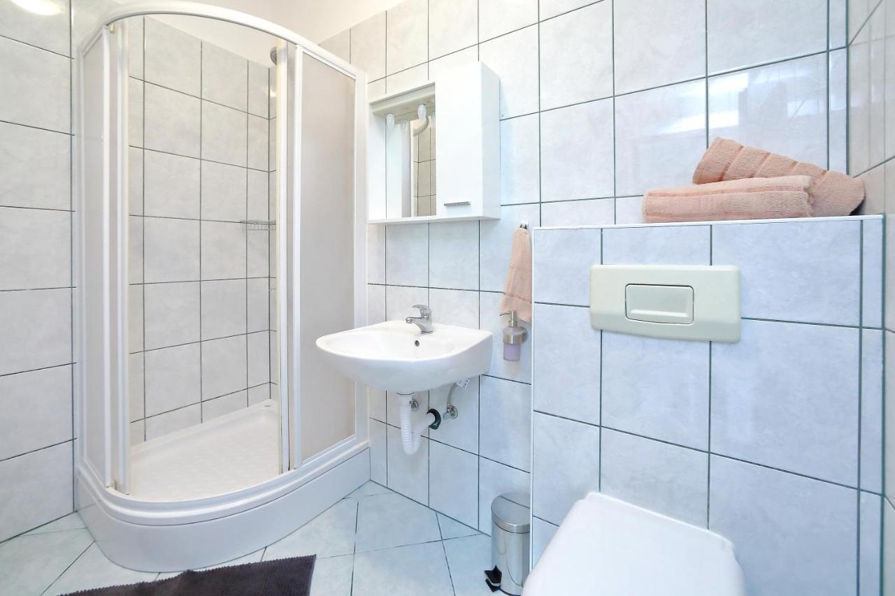 Apartman Pepi 1 Zára